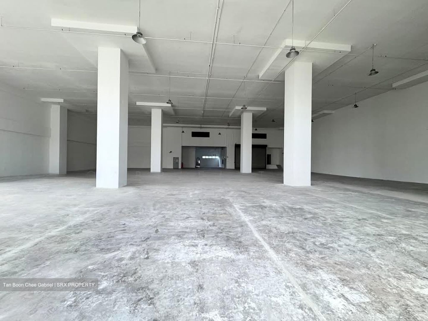 Tukang Innovation Drive (D22), Factory #566793731